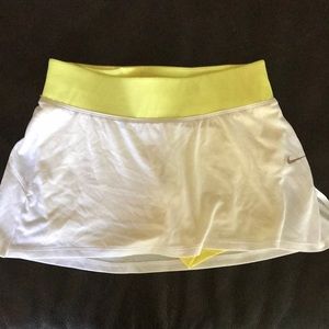 Tennis Skort